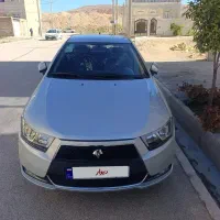 دنا پلاس ۵دنده مدل۱۴۰۱