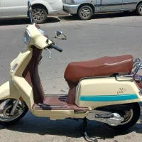 BENELLI ستا ST125|موتورسیکلت|تهران, فردوس|دیوار