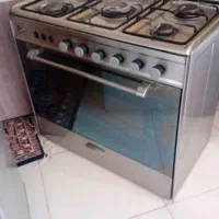 اوجاق گاز فردار استیل