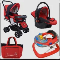 کالسکه نوزاد