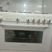 گاز|اجاق گاز و لوازم برقی پخت‌وپز|کرمان, |دیوار