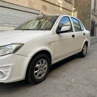 ساینا معمولی مدل ۹۹|خودرو سواری و وانت|تهران, دولتخواه جنوبی|دیوار