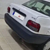 پراید ۸۷|خودرو سواری و وانت|اهواز, نیوساید|دیوار