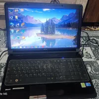 لپتاپ در حد