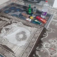 جانماز دست بازیافت و دو تصبیح|جواهرات|فولادشهر, مسکن مهر فولادشهر|دیوار