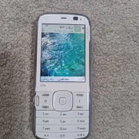 گوشی نوکیا N79