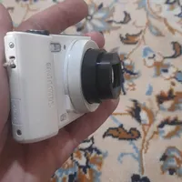 دوربین فیلمبرداری سامسونگ WB30F قابلیت WiFi|دوربین عکاسی و فیلم‌برداری|قزوین, |دیوار
