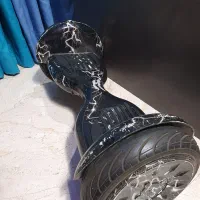 اسکوتر برقی چرخ 10 اینچ