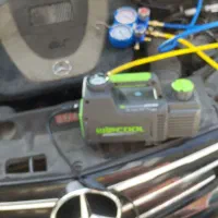 گاز کولر.باتری ساز سیارخودروایرانی.خارجی.سبک.سنگین