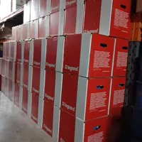 کابل شبکه Cat6 لگراند و نگزنس UTP تمام مس