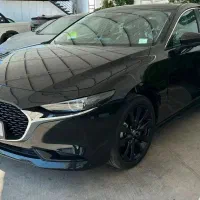 فروش مزدا 3 صفر تحویل درب نمایندگی شیراز مشکی