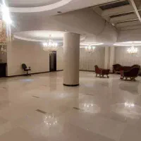 فرمانیه شرقی سنبل 138 متر مدرن کلید نخورده|فروش آپارتمان|تهران, فرمانیه|دیوار