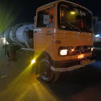 تخلیه چاه شستشومنبع چربگیر هتل هامنفی1تا7شبانه روز