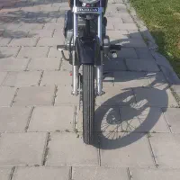 موتورسیکلت ساوین ۱۶۹