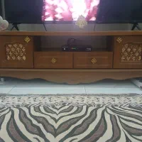 میز تلویزیون طول ۱۳۰