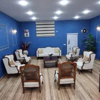 مبل کینگ فرانسوی|مبلمان خانگی و میز عسلی|اصفهان, بهارستان|دیوار