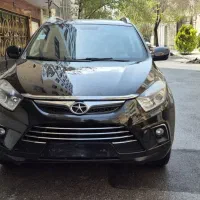 جک s5مدل۹۷اتومات