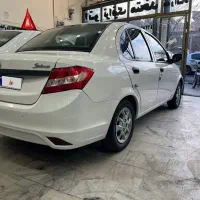 خودرو ساینا مدل ۱۴۰۰