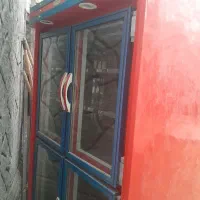 یخچال  ایستاده.بسیار تمیز|یخچال و فریزر|داران, |دیوار