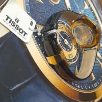 ساعت مچی زنانه TISSOT|ساعت|مشهد, سراب|دیوار