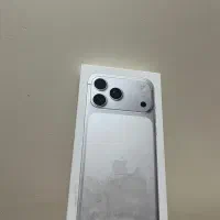 آیفون۱۷ پرومکس