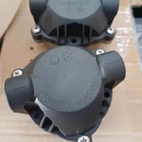 پمپ و کلگی پمپ با ضمانت در کامکار|آبسردکن و تصفیه آب|قم, قلعه کامکار|دیوار