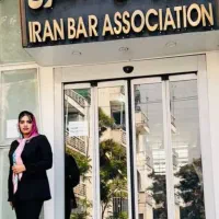 وکیل متخصص در امور کیفری ـ دفاع قاطع و حرفه ای