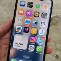 آیفون 11 پرو درحد صفر