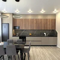 کابینت آشپزخانه و کمد دیواری Mdf