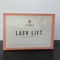 لیفت و لمینت مژه و ابرو