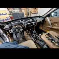 ال ای دی سیمکشی