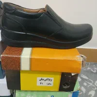 کفش مردانه