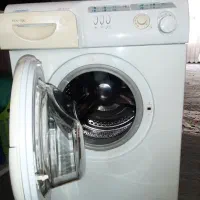 لباسشویی ۵گیلویی زیروات