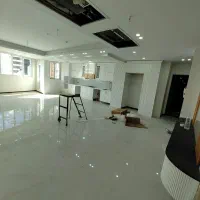 135متر ۳خوابه نوساز کلیدنخورده با ویو دریاچه/استخر|اجارهٔ آپارتمان|تهران, کوهک|دیوار