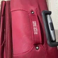 چمدان مسافرتی|کیف، کفش، کمربند|اصفهان, کوی امیریه|دیوار