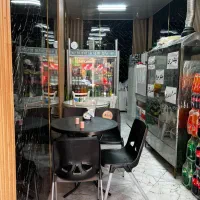 لوازم ساندویچی درحدنو