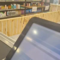 استخدام فروشنده