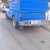 نیسان مدل ۱۴۰۲ دوگانه کارخانه|خودرو سواری و وانت|شیراز, میانرود|دیوار