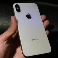 ایفون ایکس ۶۴