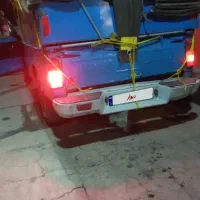 نیسان زامیاد دوگانه‌ ۹۳|خودرو سواری و وانت|بروجرد, |دیوار