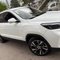تیگارد X35 مدل 1403