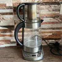 چای ساز در حد نو