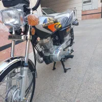 ۱۲۵ رهرو صفر|موتورسیکلت|شیراز, امام حسین|دیوار