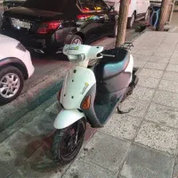 موتور پاکشتی سوزوکی لتس4