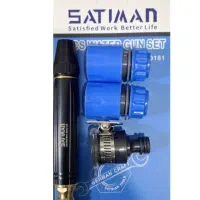 کارواش سرشیلنگی