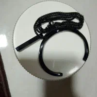 ست دستبند و گردنبند