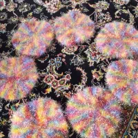 اسکاج خوش فرم و خوشکل|مواد شوینده و دستمال کاغذی|سنندج, |دیوار