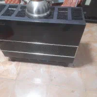 بخاری ارج ۱۸۰۰۰هزار سرویس شده