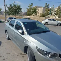 خودرو تارا تیتانیوم اتومات ۱۴۰۲