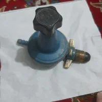 رگلاتور گاز فشارقوی